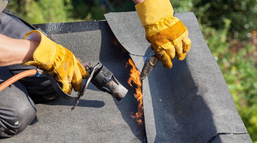 Expert top industrial roofings services in Sumpter, OR